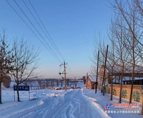 徐工起重机械 ：一场源于“挑剔”的2000km+追车之旅