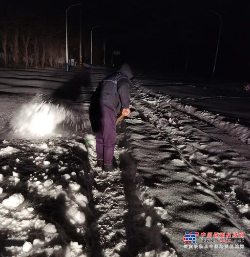 挑剔的“处女座”千里风雪旅途，亲自提车