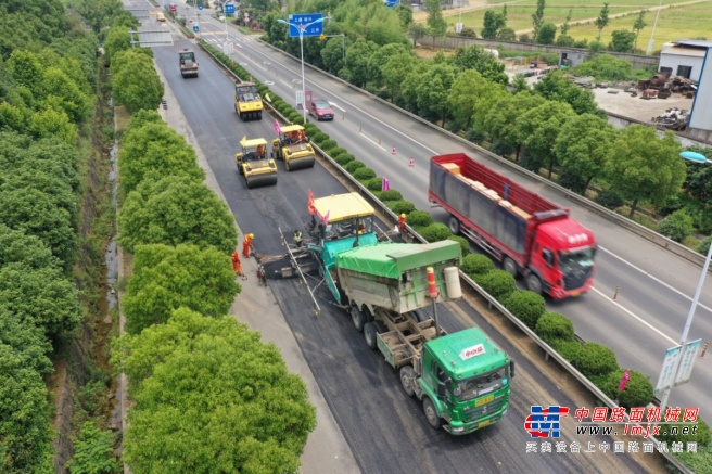 吉林省將建設730公裏高速公路 新改建農村公路2000公裏