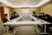 汉马科技与江苏租赁签署全面深化战略合作协议
