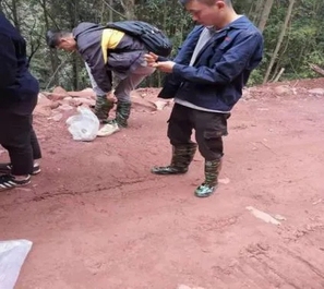 三一重機 優秀服務事跡：客戶所需，我們所急—翻山越嶺只為您