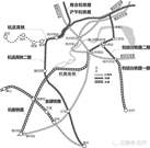 2021年浙江将有多达14条铁路在建，可建成1条高铁1条普铁