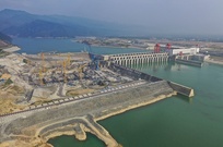 投资超万亿元 我国正加快建设150项重大水利工程 