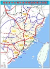 福建将新建6条铁路！漳州港、古雷等都有规划