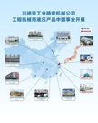 BICES 2021展商风范之川崎精密机械商贸（上海）有限公司