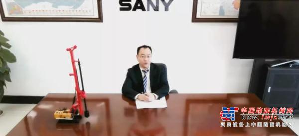 聚势赋能|北京三一智造2021年春节培训完美收官
