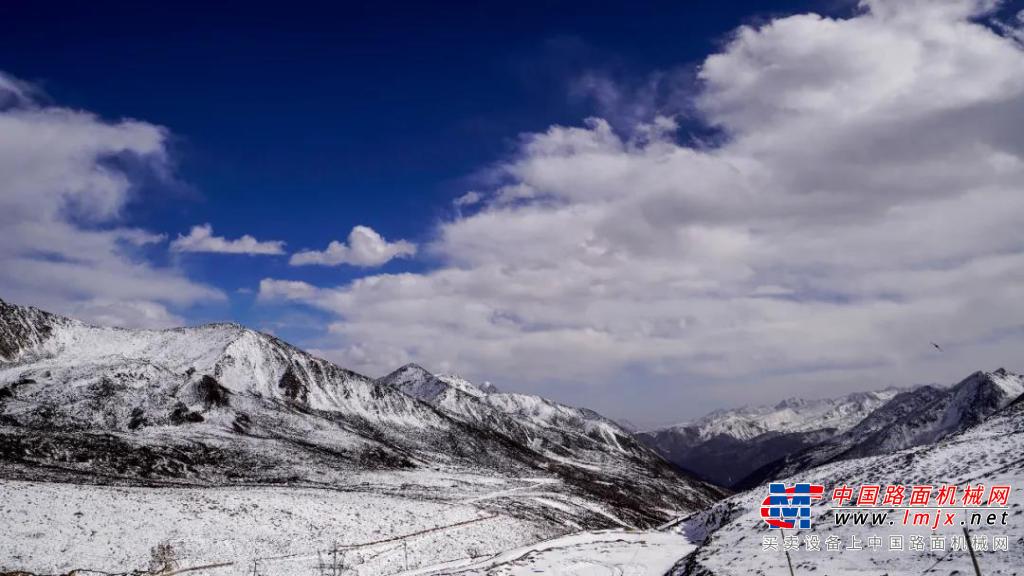 國機重工常林電動設備助力川藏鐵路建設 一路犇騰！