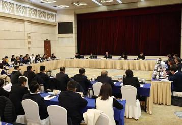 山河智能何清华：民营企业要加强创新积累，推崇精耕细作的内涵式增长