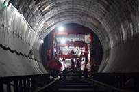 北京15条在建地铁线（段）全部复工复产，到今年年底预计开通7条