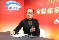 全国人大代表许燕妮：心系机械制造行业为工匠发声