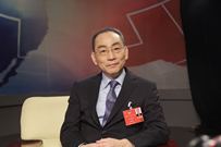 詹纯新等委员联名提案：在湖南设立国家重大技术装备创新研究院