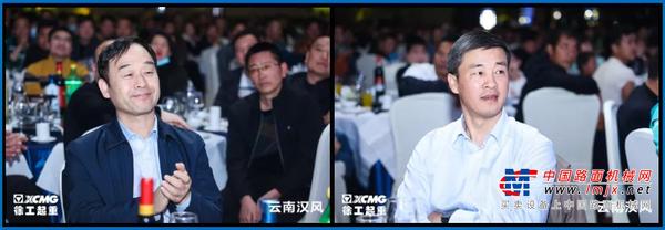 【首战告捷】千名吊装精英齐聚！40名大咖同台竞技！七彩霞光耀春城