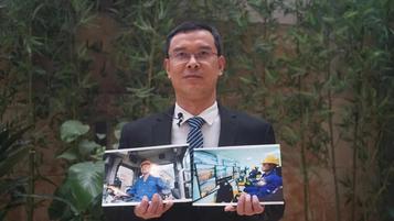 聚焦两会 | 山推智能化破局契合国家发展战略