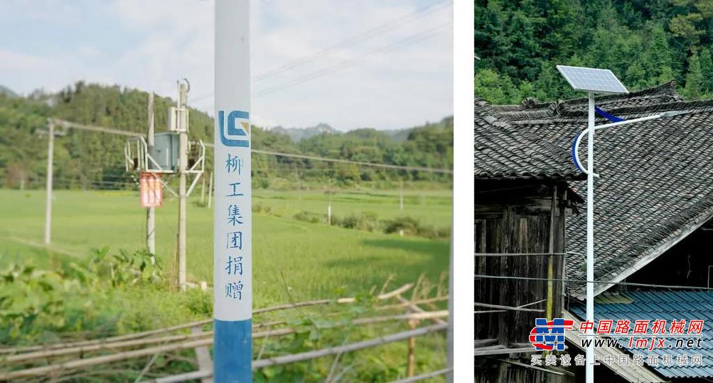 	“要想改变现状，一定要先修路！”	两年半时间里，王志莉争取道路建设资金1000多万元，新建通屯硬化路2条、产业路13条，受益林地10000多亩，为农民增收300多万元。