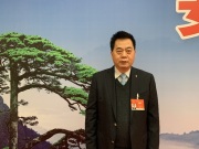 汉马科技集团股份有限公司党委书记、总经理刘汉如：零碳排放氢气发动机发展潜力巨大