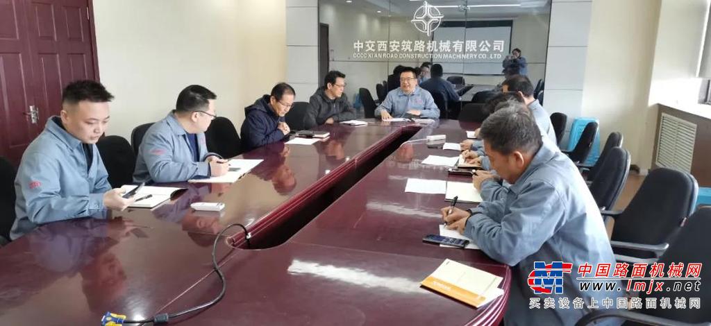 公司党委班子成员以普通党员身份参加机关一支部的组织生活，阐释党史学习教育的任务安排，畅谈党史学习的心得体会。