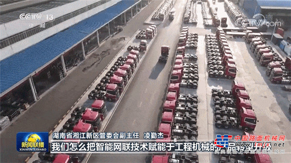 	习近平总书记在湖南考察时强调，要有序推进产业结构优化升级，加快发展优势产业，着力筑牢产业基础，推动产业链现代化。关键核心技术必须牢牢掌握在自己手里。要坚定不移把制造业和实体经济做强做优做大。