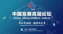 沃尔沃：中国发展高层论坛 | 中国减碳，大沃建言