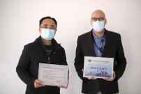 利勃海尔成为上海冷冻空调行业协会理事会新成员