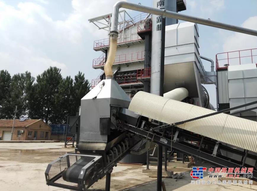 	冷料仓除尘系统工作流程