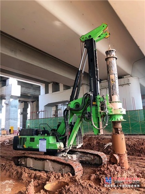 泰信机械定制化产品在细分市场表现卓越