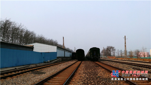 河南铁路建设“提速” 平顶山—漯河—周口高铁开始招标