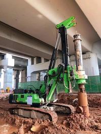 泰信机械定制化产品在细分市场表现卓越