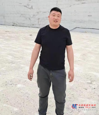 【可靠好司机】华丽转身，看山东临工好司机翁海东如何逆袭成功？