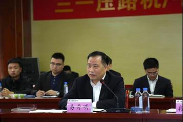 源于创新，客户为上！三一路机土石方客户座谈会圆满举行