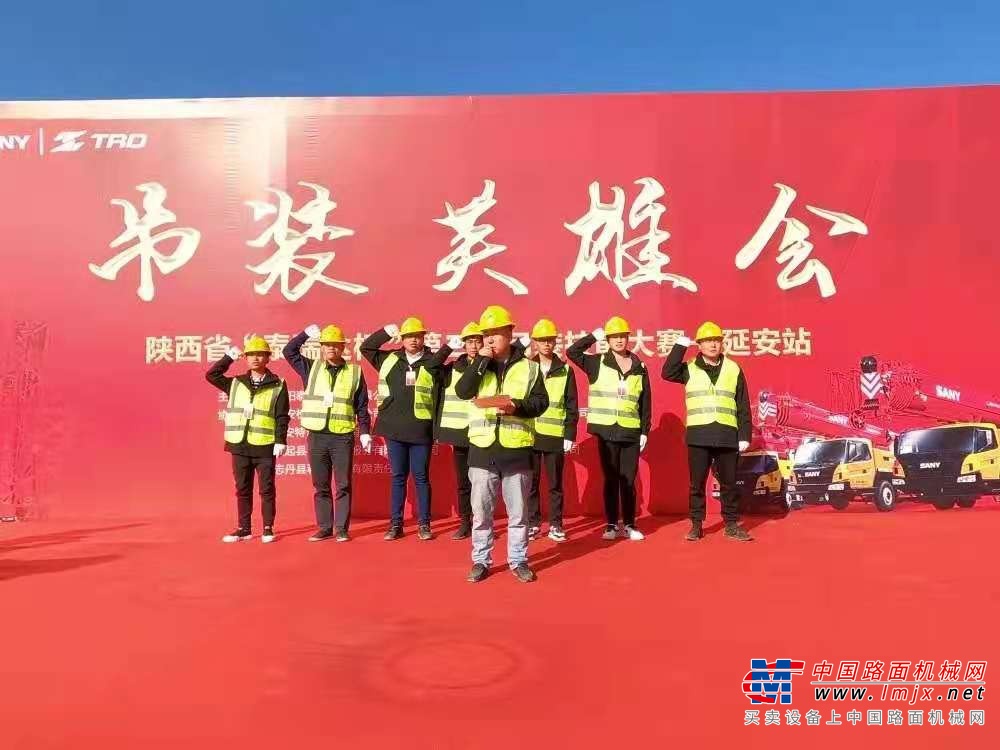 	作为市场中坚的25吨级产品，该产品的市场表现直接决定制造商的市场地位。三一重起于2020年初发布了E系列产品，在业内销冠STC250T的基础上推出了更具性价比的STC250E5与有着红色小钢炮之称的STC250C5，产品的细分贴合不同客户的需求，继续延续着市场的传奇。
