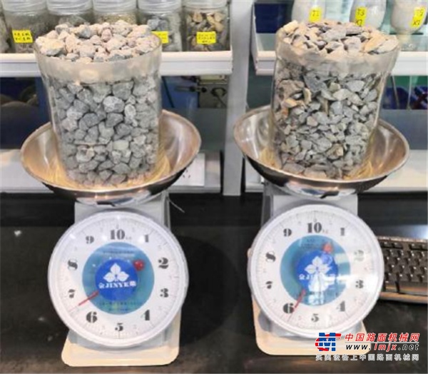 沥青路面是以粗、细集料颗粒作为刚性固定、沥青材料作为胶结体的典型多相复合材料。从体积构成看，沥青混合料中绝大部分为集料，约占沥青混合料体积的90%。换句话说，集料的好坏，直接影响沥青路面的质量。