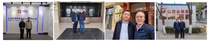 BICES 2021走进系列报道之李云生走访山西省工程机械行业有关单位