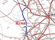 成兰铁路建设热火朝天，堪称第二条“青藏铁路”