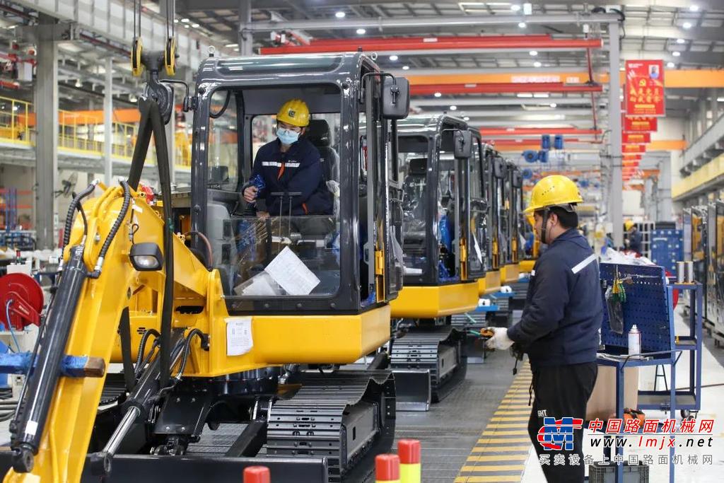 黄 遂	柳工全球研发中心检测技术总监