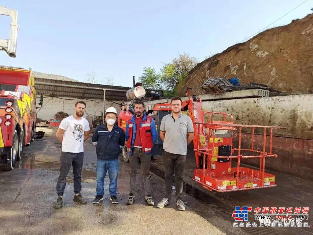 最美星邦人| 龚阳：逆行疫区，诠释星邦服务铁军精神