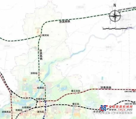 济南都市圈等部分城际铁路已经暂停？最新回复来了