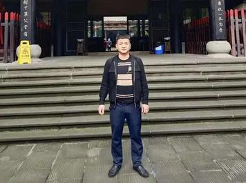 三一吊装名人堂｜张宏占：狭路相逢勇者胜！