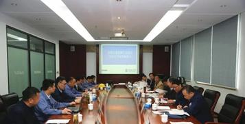 国机重工常林公司4款产品通过江苏省新产品鉴定