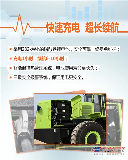 	提到柳工856E-MAX电动装载机，不得不提柳工这个精锐的科研团队！