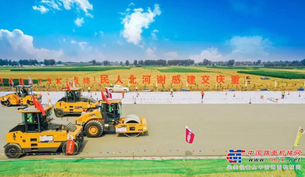 	那么，徐工制胜的法宝是什么？