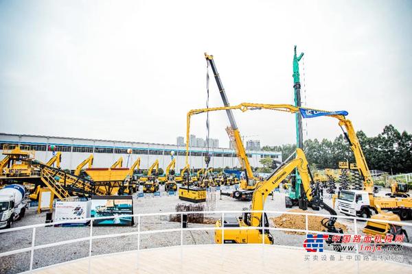 实现整体上市！柳工拟76亿吸收合并柳工有限