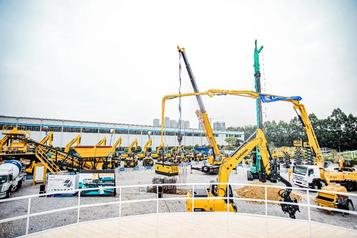 实现整体上市！柳工拟76亿吸收合并柳工有限