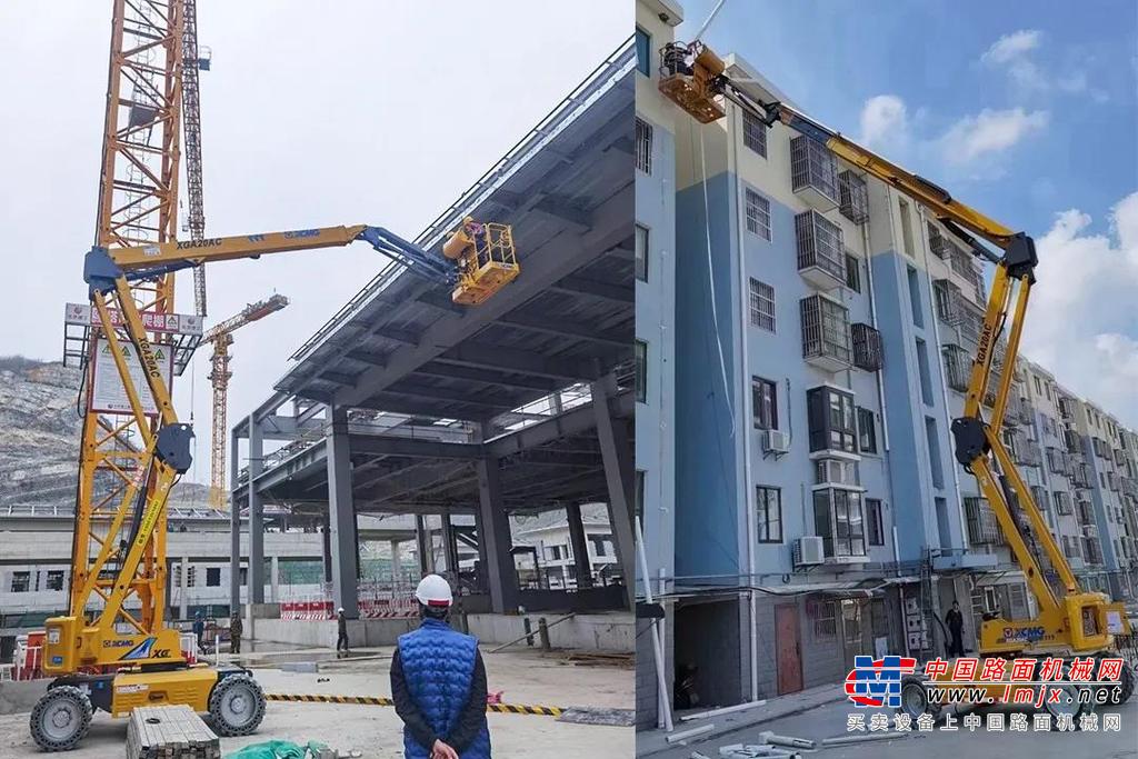 伴随国家新基建东风，国内大型项目不断落地，与此同时，中国城镇化进程加快，高层建筑拔地而起。在这一过程中，高空作业安全是施工方始终关注的焦点，如何保障高空作业安全，是高空设备制造商、租赁商和施工方共同关注的问题。