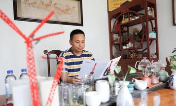 三一重工：客户故事 田卫渤：发展就是永远考虑下一步
