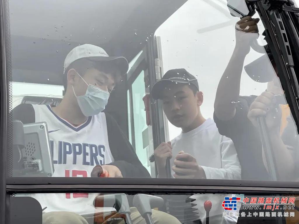 压轴小嘉宾，大有可为