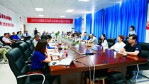 聚焦｜ 汉中市非移动机械暨超低排放治理技术现场会在勉县召开