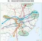 湖南“全力争取”一南一北2条出省高铁纳入国家规划