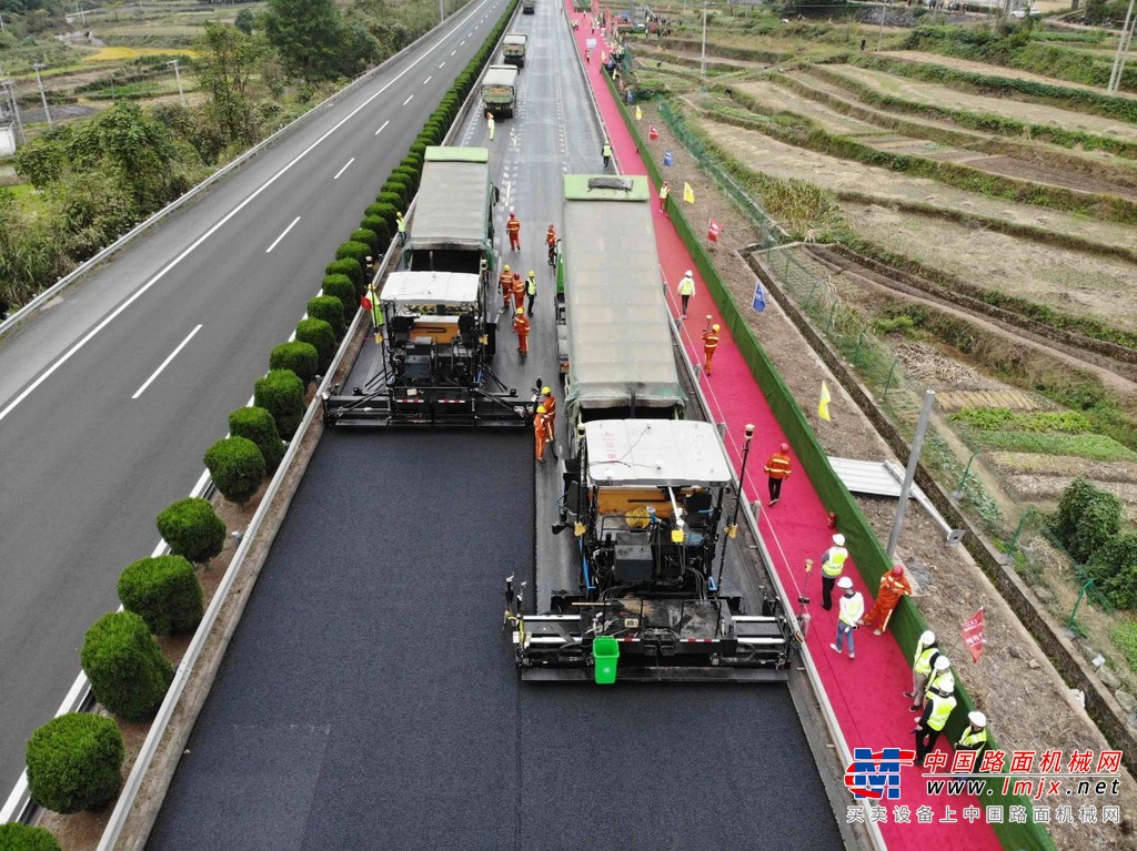 三一重工：决胜数字化与国际化新赛道！