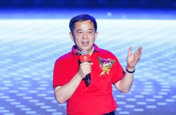 三一重工向文波：新一輪周期對工程機械行業影響有限