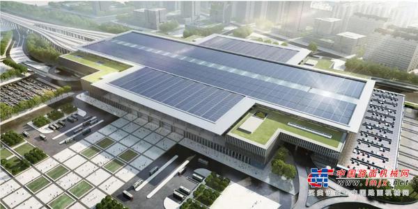 三一重工：争分夺秒，SCC8000A攻克北京丰台站改建难题